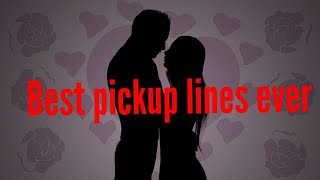 10 pickup lines help you to Impress a girl [upl. by Luhem]