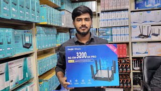 Dual Band রাউটারের প্রাইজ জানুন এই ভিডিওতে  WiFi Router Update Price BD [upl. by Ysied]