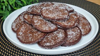 Li prepari in 5 minuti la ricetta più semplice che amano tutti velocissimi e buonissimi 😋 [upl. by Bruner386]