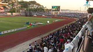 Republic Bank Intercol Championships 2023 FINAL DAY [upl. by Akemehc]