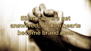 Kutless What Faith Can Do lyrics [upl. by Ben]