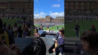 Howard University Homecoming 2023 Pregame Show 1 [upl. by Dola705]