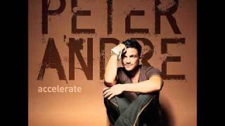 Peter Andre  XLR8 [upl. by Driscoll]