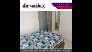 APARTAMENTO EN VENTA ZONA SURARMENIA COD 279059375 [upl. by Gerek]