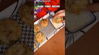 Sirf 5 Minutes Mai Banaen Testy quotALOO TIKKIquot😍😘  ALOO KI TIKKI RECIPE  POTATO RECIPE  ALOO CUTLET [upl. by Hutt]