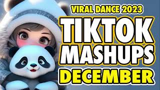 New Tiktok Mashup 2023 Philippines Party Music  Viral Dance Trends  December 22nd [upl. by Gnanmas290]