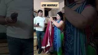 Couplefunnnyvideo humor youtubeshorts viralcomedy husbandwifecomedy punjabicomedy couplecomedy [upl. by Nosidda736]