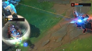 Heres League of Legends 2019 Gameplay in a Nutshell  Funny LoL Series 581 [upl. by Krasnoff]