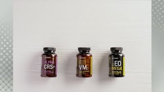 Reclaim your health with doTERRA essential oils [upl. by Garrott]