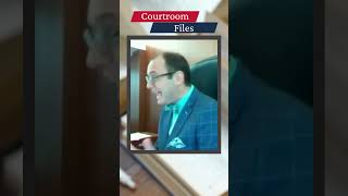 Judge Fleischer EXASPERATED WITH 47 YEAR OLD MAN WHOS STEALING court courtroom judgefleischer [upl. by Hylan663]