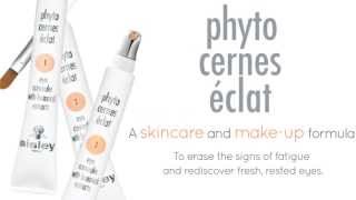 PhytoCernes Eclat by Sisley [upl. by Thirza]