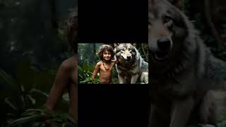 Mowgli bhajiyajungle book storylineonline5 [upl. by Llerruj]