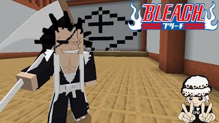 DEFEAT KENPACHI TO BECOME THE NEW CAPTAIN  MINECRAFT BLEACH AWAKEN MOD EP 12 [upl. by Asenaj]