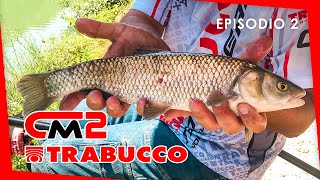 I CAVEDANI di Umbertide  ROUBASIENNE  Competition Master S2E2  trabuccofishing [upl. by Sissie]