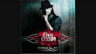 ELVIS CRESPO  20 AKY [upl. by Iem]