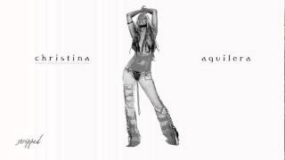 Christina Aguilera  10 Underappreciated Album Version [upl. by Enilekcaj]