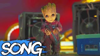 Guardians of the Galaxy  Awesome Mix Vol 1  Full Soundtrack [upl. by Elnar]