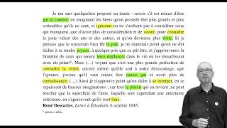 Tutophilo 1  Comprendre la thèse dun texte  philosophie méthode baccalauréat [upl. by Amati]