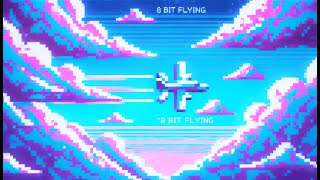 8 Bit Flying Slowed Partial music video [upl. by Matland175]