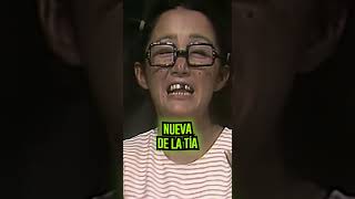 Por esta razón La Chilindrina regresó de Guanajuato👂​ elchavodel8 humor shorts video youtube [upl. by Anneh]