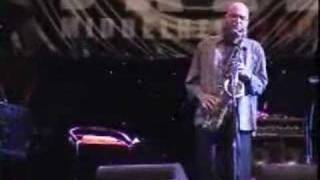 Michael Brecker  Naima 2003 [upl. by Ainollopa]