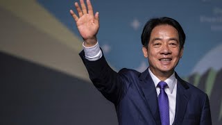 传中共陆军上将落马；赖清德一句话火遍全球，中共几十年谎言碎裂一地；中石油前董事长落马，传抄家抄出9000亿；海外旅行噩梦：中国女孩遭性侵，大使馆冷漠无能；改革又成中共热点，“改革家习近平”为何被迫下架 [upl. by Filiano]