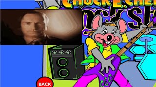 Better Cheese Chuck E [upl. by Hoeg]