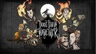 Jak pobrać Dont Starve Together [upl. by Engvall]