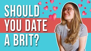 What its REALLY like dating a British man [upl. by Anerrol890]