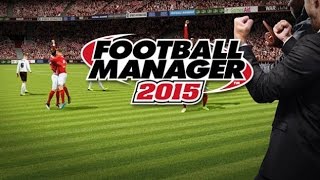 Come Scaricare Footbal Manager 2015 PC ITA [upl. by Akanke]