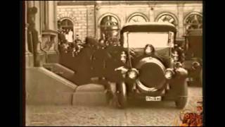 Romanov Historic Chronicle  Nicholas II Part 2 [upl. by Alorac158]