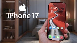 Check Out The First Impression Of The iPhone 17 Pro Max [upl. by Jenness]