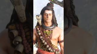 Devon Ke Dev Mahadev serial Cast Then amp Now 😱💯 shorts ytshorts [upl. by Stan]