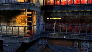 Duke Nukem Manhattan Project  Chapter 7 Deviant Drilling Part 3 [upl. by Suzann989]