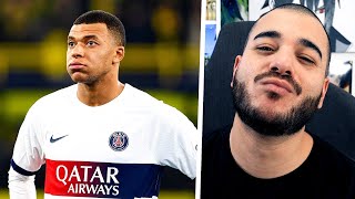 Nexagerez pas Les pires tirages en 8eme  Mbappe VS Luis Enrique  etc [upl. by Tiff]