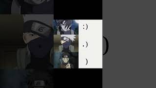 Real 😂 naruto narutomemes memes anime animeedit animeamv narutomeme itachi animeshorts [upl. by Yrallam]