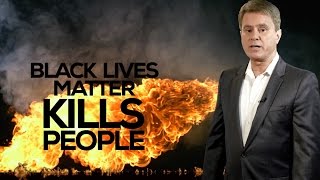 BLACK LIVES MATTER KILLS PEOPLE [upl. by Amand23]