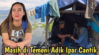 PULANG CAMP FISHING Ep321 saya harus dapat ikan untuk di bawa pulang ke rumah [upl. by Aniakudo]