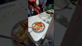 RS 30 YUMMY CHAT PAPDI😋🍛 shorts food viral [upl. by Hplodnar95]