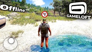 Top 10 Offline Gameloft Games for AndroidIOS GameZone [upl. by Dulci]