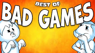 Oney Plays Bad Games Best of Compilation [upl. by Dawna]