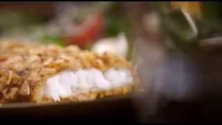 Birds Eyes Inspirations Breaded Fish Fillets [upl. by Messab664]