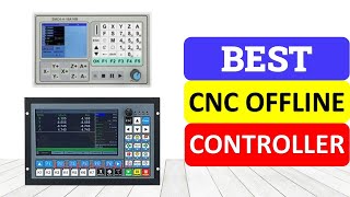 Top 10 Best CNC Offline Controller In 2023 [upl. by Agnot]