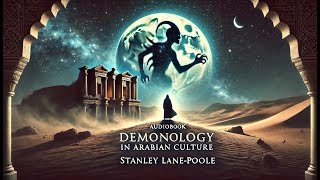 Demonology in Arabian Culture [upl. by Suiremed]