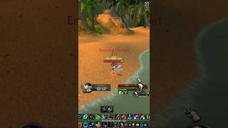 ⚡️Another assassination attempt on Morph⚡️worldofwarcraft wowclassic classicwow gaming pvp era [upl. by Liartnod94]