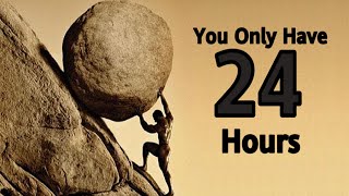 Best Short Motivational Speech Video  24 HOURS  1Minute Motivation 2 [upl. by Lovich]