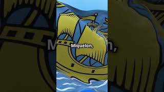 The Untold Capture of Saint Pierre et Miquelon [upl. by Onileba]