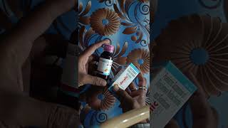 Bachcho ki pet dard ki best dava  decolic suspension dicyclomine and simethicone shortfeed [upl. by Llerrah]