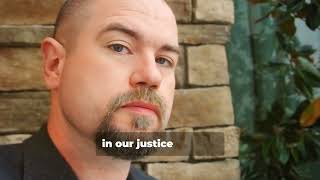 Curtis McCarty Wrongfully Convicted for 21 Years by Wrongly Convicted [upl. by Adneram559]