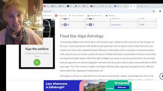 Astrology Predictions 2024  Stock market and economic collapse [upl. by Zoellick789]